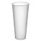 Стакан Bubble cup/шейкер матовый ПП 1022П D=90мм 610/655мл ОЗЛП/ВЗЛП (х10/200)